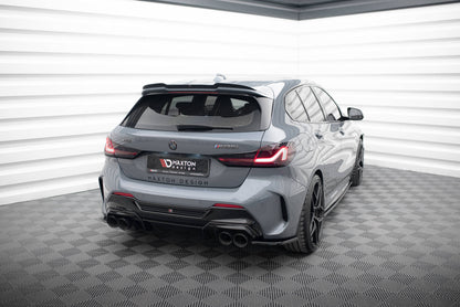 Bagerste sidesplitter V.3 til BMW 1 F40 M-Pack/ M135i