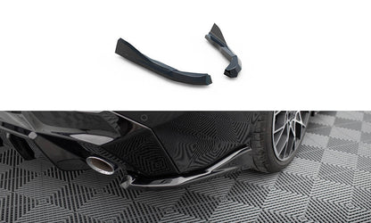 Bagerste sidesplitter V.4 BMW 2 G42