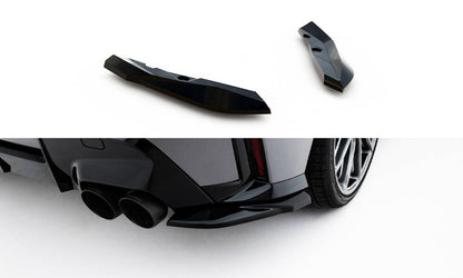 Bagerste sidesplitter V.4 BMW M135i F70