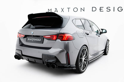 Bagerste sidesplitter V.4 BMW M135i F70