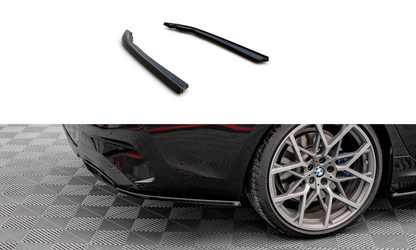 Bagerste sidesplitter V.4 BMW M340i G20 / G21