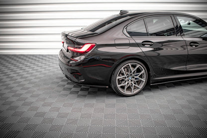 Bagerste sidesplitter V.4 BMW M340i G20 / G21