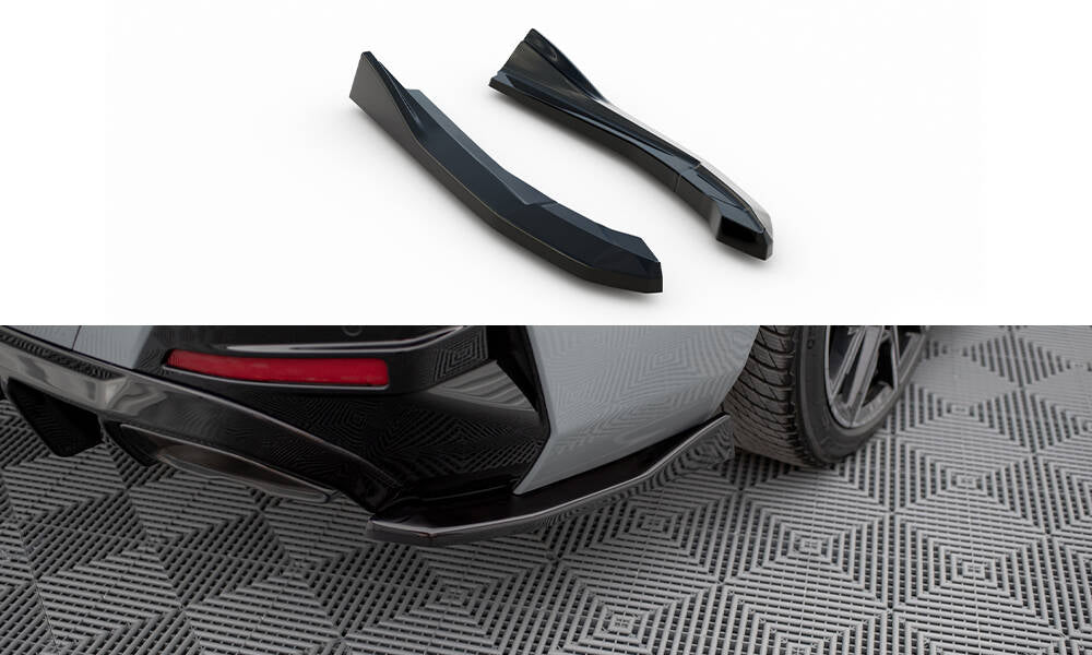 Bagerste sidesplitter V.4 BMW M440i Gran Coupe G26