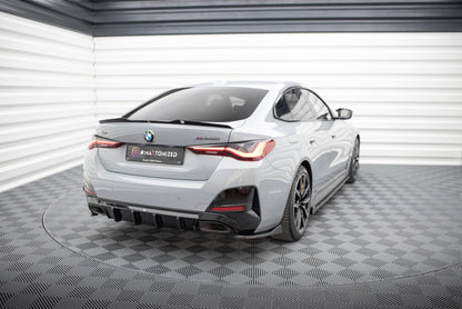Bagerste sidesplitter V.4 BMW M440i Gran Coupe G26