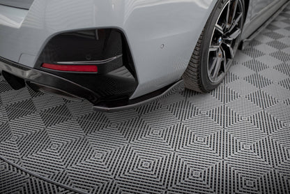 Bagerste sidesplitter V.4 BMW M440i Gran Coupe G26