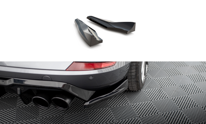 Bagerste sidesplitter V.4 Cupra Formentor Mk1