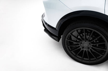 Bagerste sidesplitter V.4 Cupra Formentor Mk1 Facelift