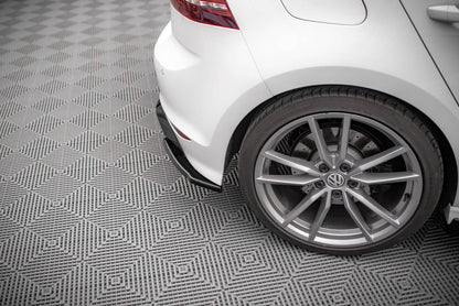 Bagerste sidesplitter V.4 Volkswagen Golf R Mk7