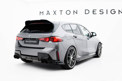 Bagerste sidesplitter V.5 BMW M135i F70