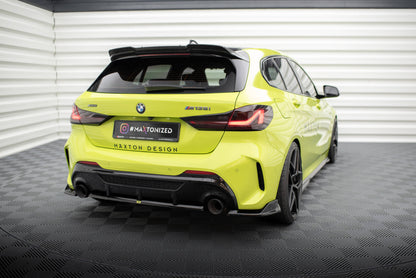 Bagerste sidesplitter V.9 BMW 1 M-Pack / M135i F40