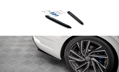 Bagerste sidesplitter Volkswagen Arteon R