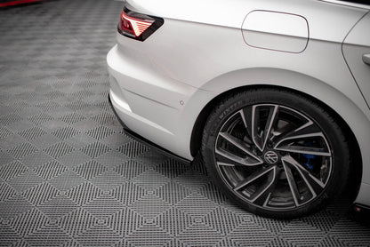 Bagerste sidesplitter Volkswagen Arteon R