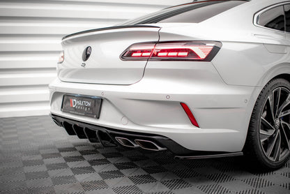 Bagerste sidesplitter Volkswagen Arteon R