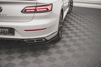 Bagerste sidesplitter Volkswagen Arteon R-Line Facelift