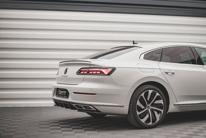 Bagerste sidesplitter Volkswagen Arteon R-Line Facelift