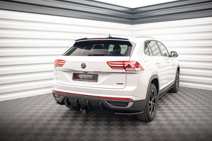Bagerste sidesplitter Volkswagen Atlas Cross
