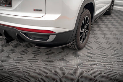 Bagerste sidesplitter Volkswagen Atlas Cross