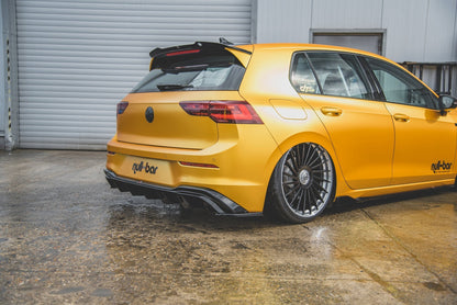 Bagerste sidesplitter Volkswagen Golf Mk8