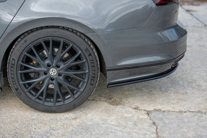 Bagerste sidesplitter Volkswagen Passat R-Line B8