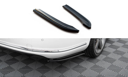 Bagerste sidesplitter Volkswagen Passat Variant B7