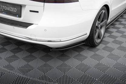 Bagerste sidesplitter Volkswagen Passat Variant B7
