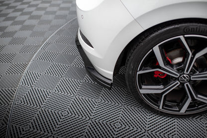 Bagerste sidesplitter Volkswagen Polo GTI Mk6 Facelift