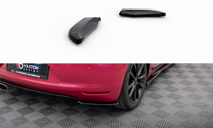 Bagerste sidesplitter Volkswagen Scirocco Mk3