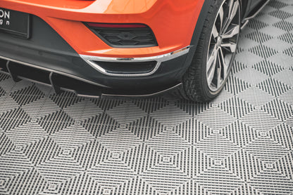 Bagerste sidesplitter Volkswagen T-Roc Mk1