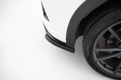 Bagerste sidesplitter Volkswagen T-Roc R Mk1