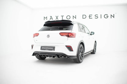 Bagerste sidesplitter Volkswagen T-Roc R Mk1