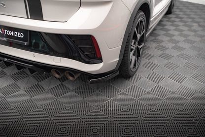 Bagerste sidesplitter Volkswagen T-Roc R / R-Line Mk1 Facelift