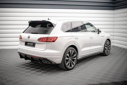 Bagerste sidesplitter Volkswagen Touareg R-line Mk3