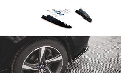 Bagerste sidesplitter Volvo S60 R-Design Mk2