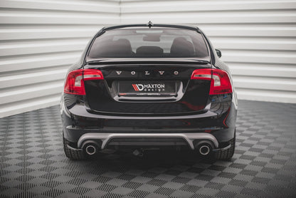 Bagerste sidesplitter Volvo S60 R-Design Mk2