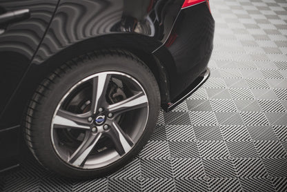 Bagerste sidesplitter Volvo S60 R-Design Mk2