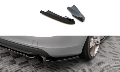 Bagerste sidesplitter Volvo S60 R-Design Mk2