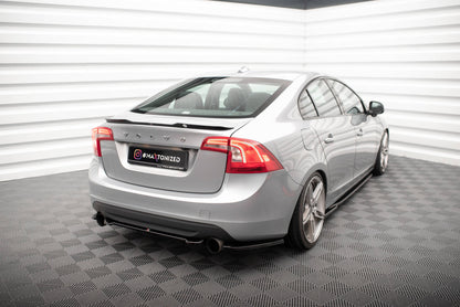 Bagerste sidesplitter Volvo S60 R-Design Mk2