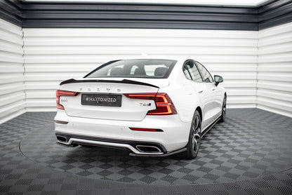 Bagerste sidesplitter Volvo S60/V60 R-Design Mk3