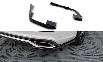Bagerste sidesplitter Volvo S60/V60 R-Design Mk3