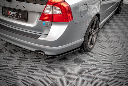 Bagerste sidesplitter Volvo V70 Mk3