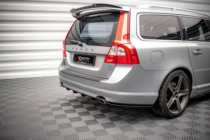 Bagerste sidesplitter Volvo V70 Mk3