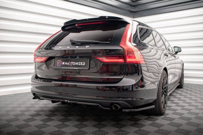 Bagerste sidesplitter Volvo V90 Mk2
