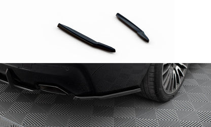 Bagerste sidesplitter til BMW 6 GT G32 M-Pack