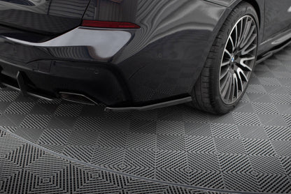 Bagerste sidesplitter til BMW 6 GT G32 M-Pack
