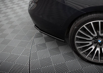 Bagerste sidesplitter til BMW 6 GT G32 M-Pack