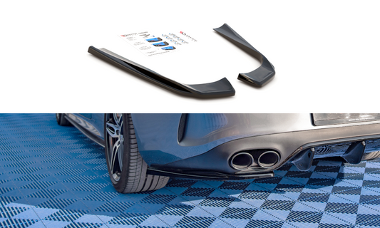 Bagerste sidesplitter til Mercedes-AMG E53 Coupe C238 / Cabriolet A238
