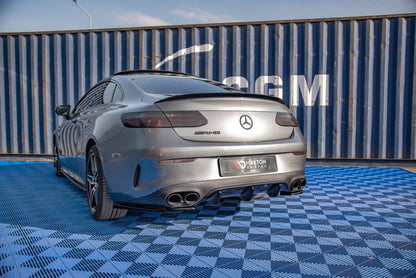 Bagerste sidesplitter til Mercedes-AMG E53 Coupe C238 / Cabriolet A238