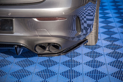 Bagerste sidesplitter til Mercedes-AMG E53 Coupe C238 / Cabriolet A238
