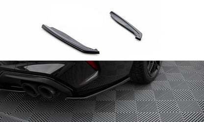 Bagerste sidesplitter til V.2 BMW M8 Gran Coupe F93
