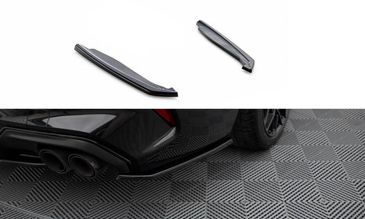 Bagerste sidesplitter til V.2 BMW M8 Gran Coupe F93